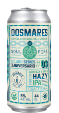 Soul Fire / Dos Mares X Aniversario Session IPA